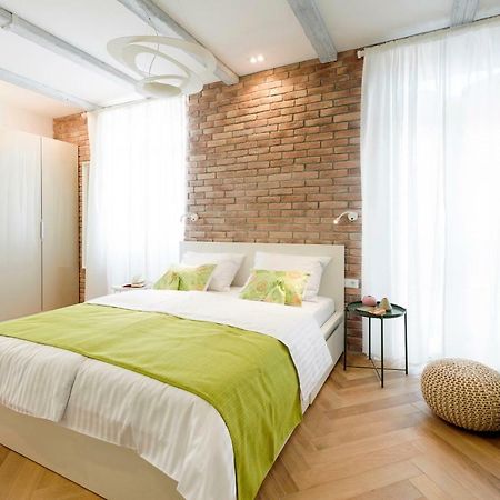 Mak Luxury Rooms Split Bagian luar foto
