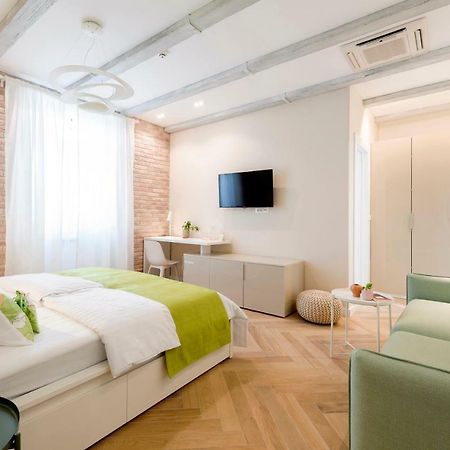 Mak Luxury Rooms Split Bagian luar foto