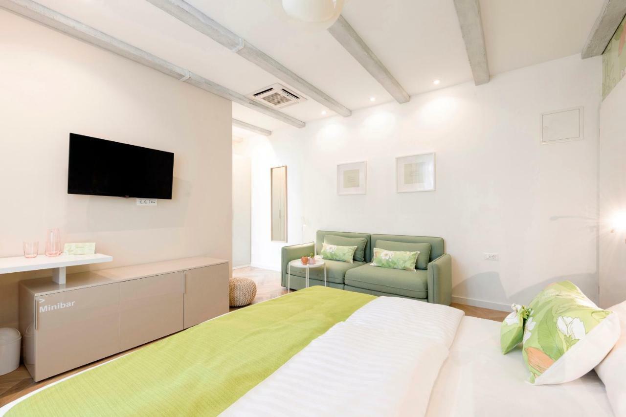 Mak Luxury Rooms Split Bagian luar foto