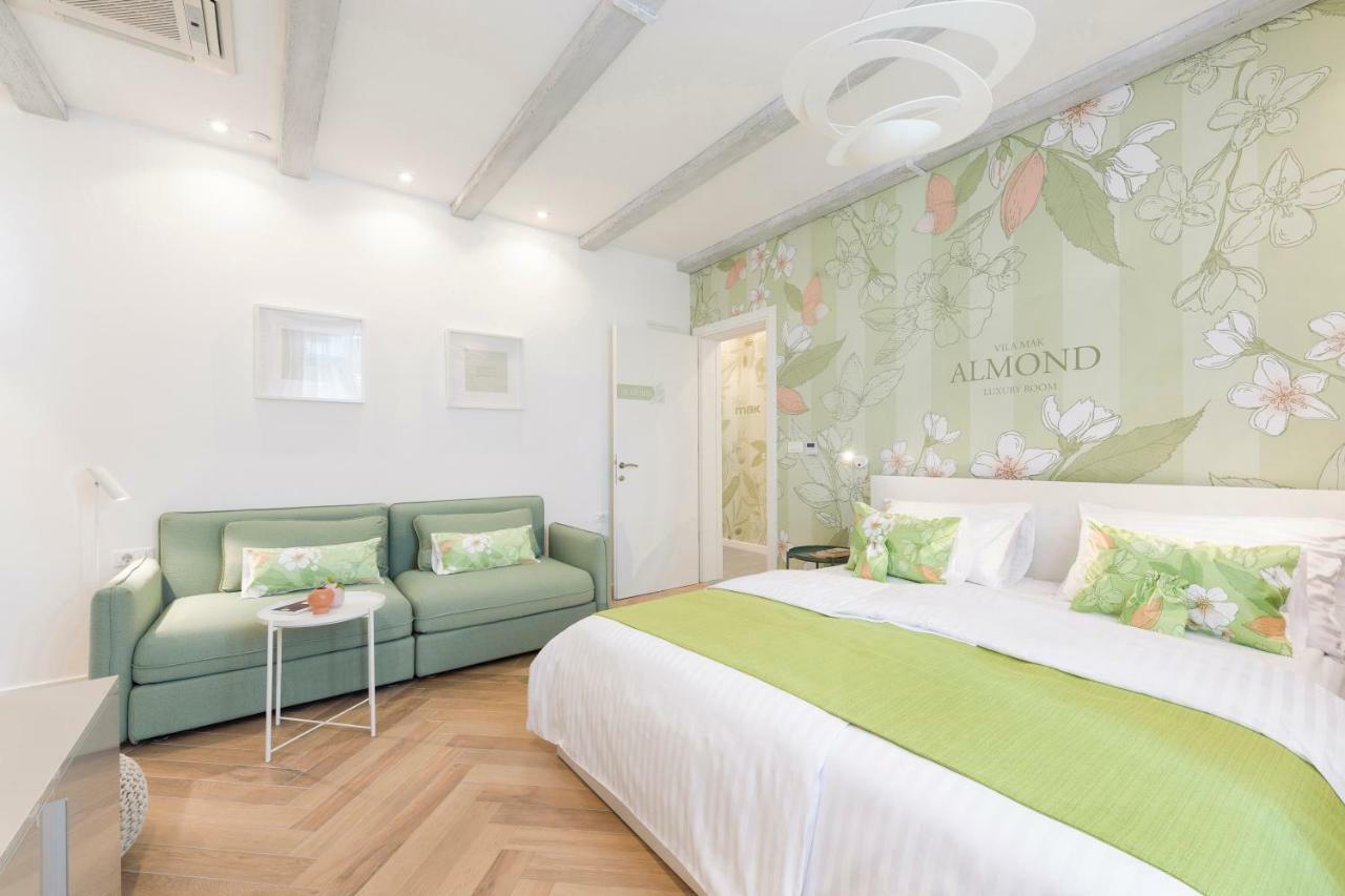 Mak Luxury Rooms Split Bagian luar foto