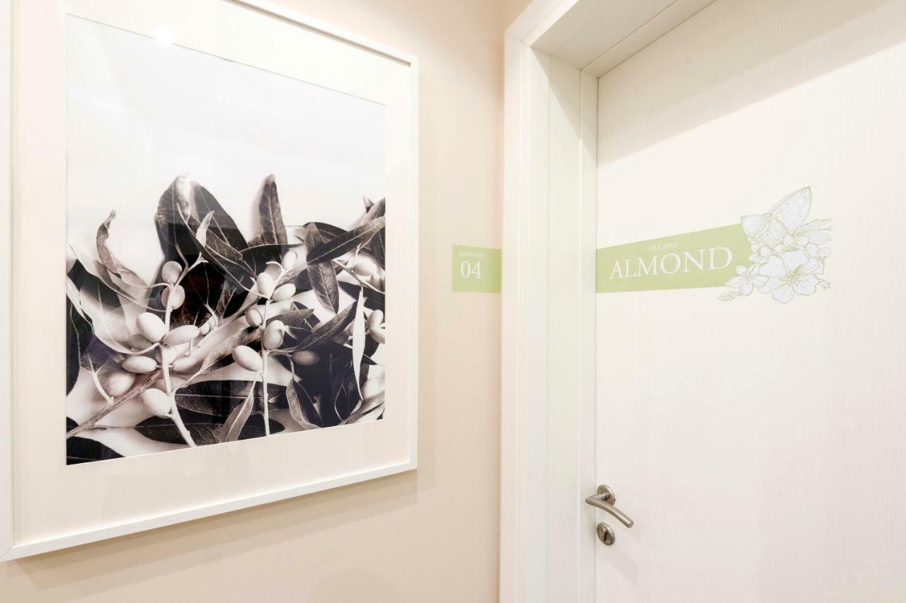 Mak Luxury Rooms Split Bagian luar foto