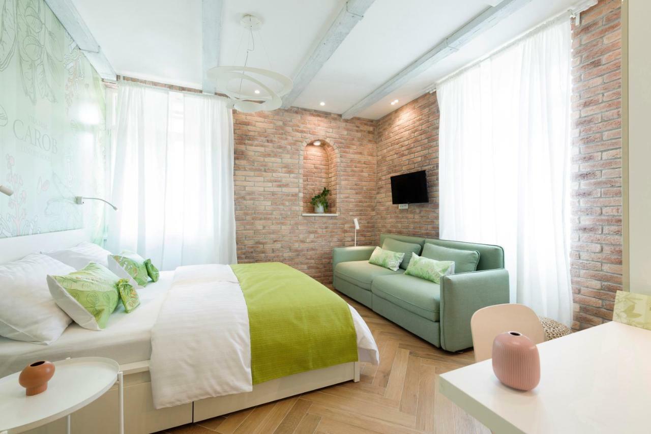 Mak Luxury Rooms Split Bagian luar foto