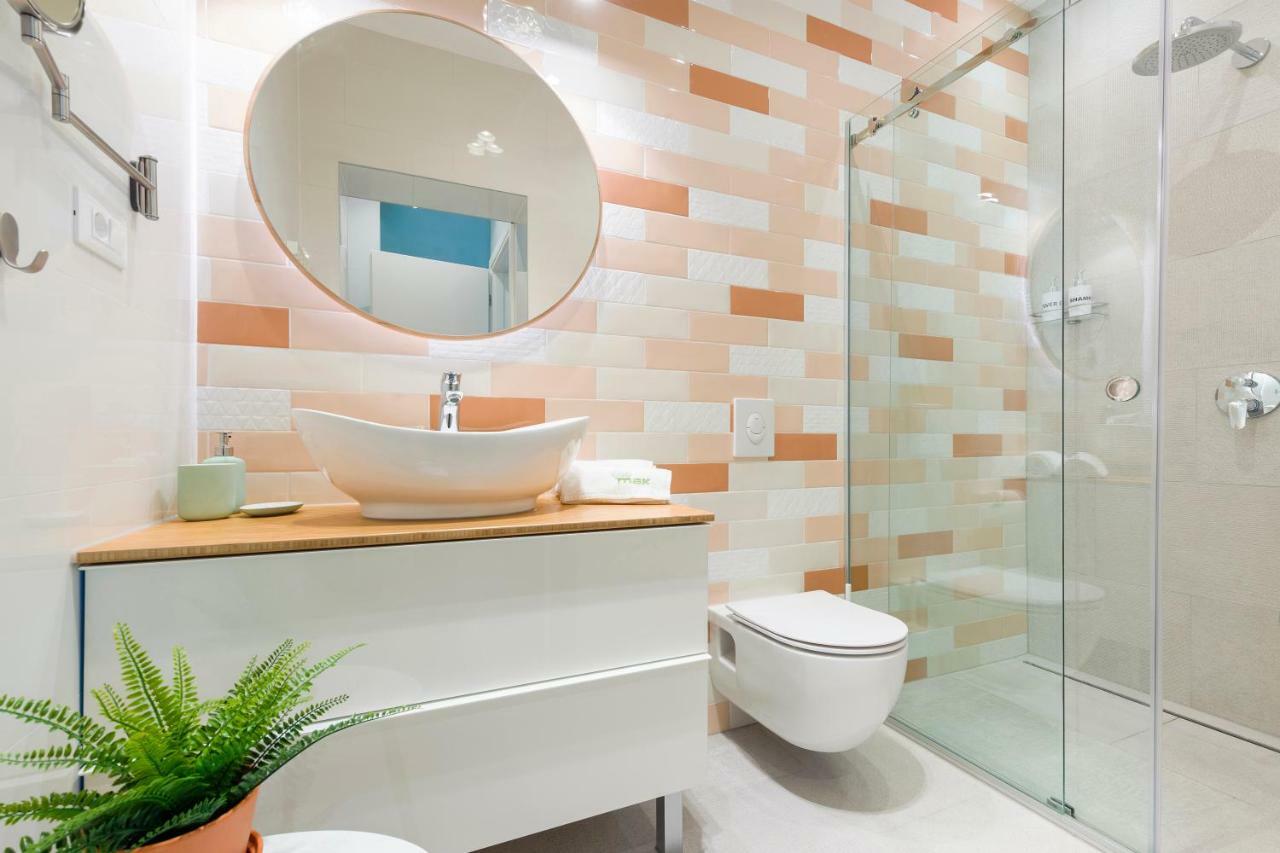 Mak Luxury Rooms Split Bagian luar foto