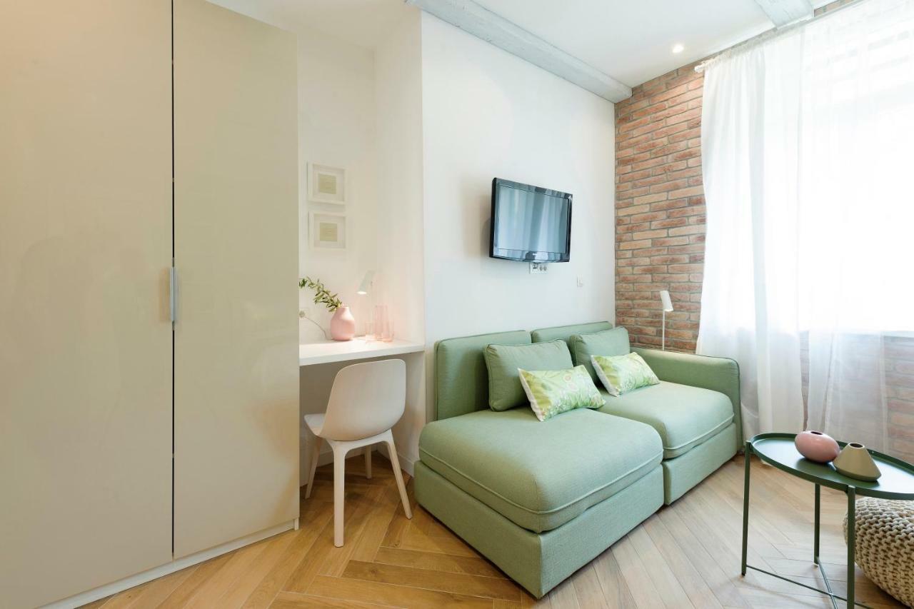 Mak Luxury Rooms Split Bagian luar foto