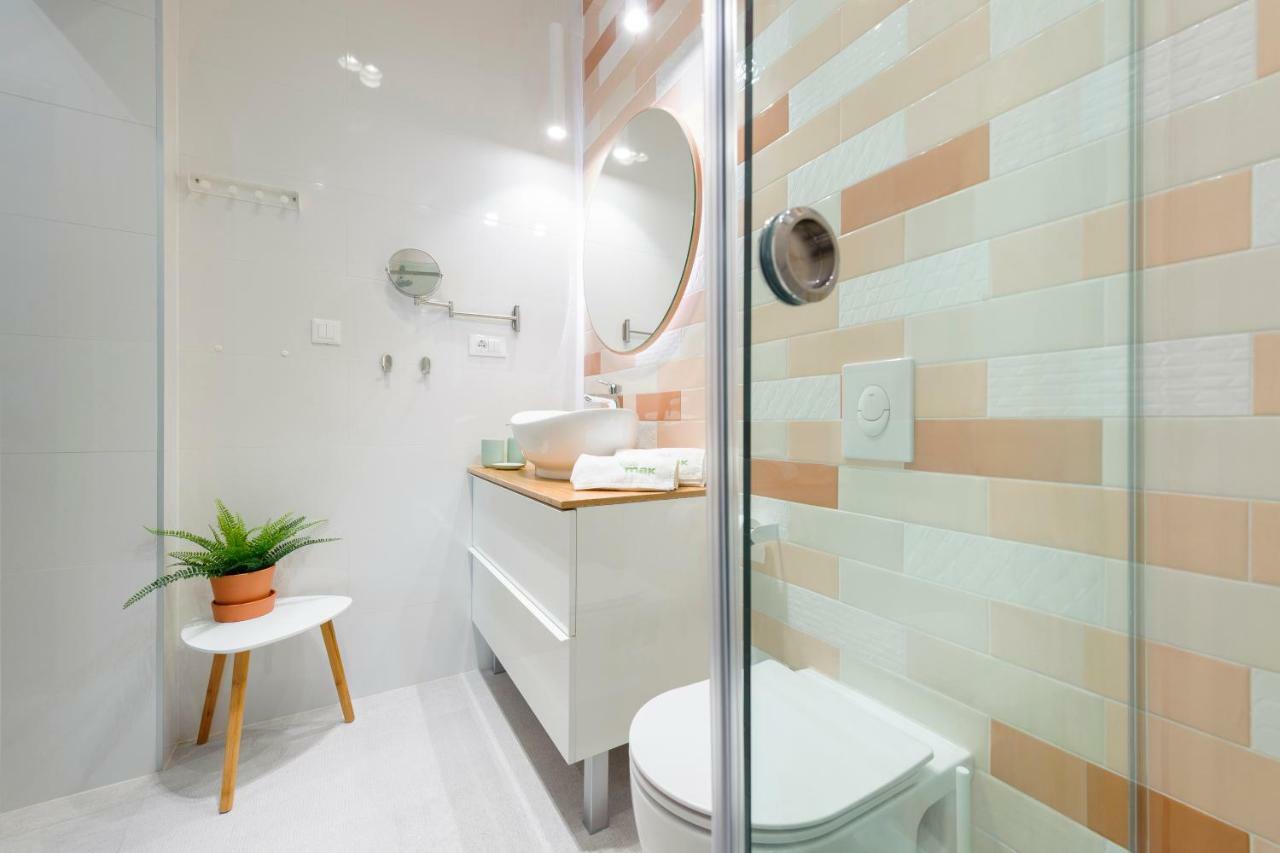 Mak Luxury Rooms Split Bagian luar foto
