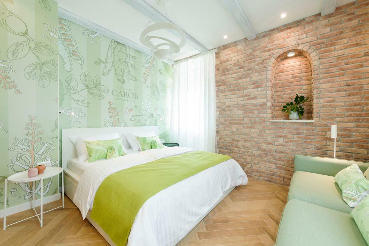 Mak Luxury Rooms Split Bagian luar foto