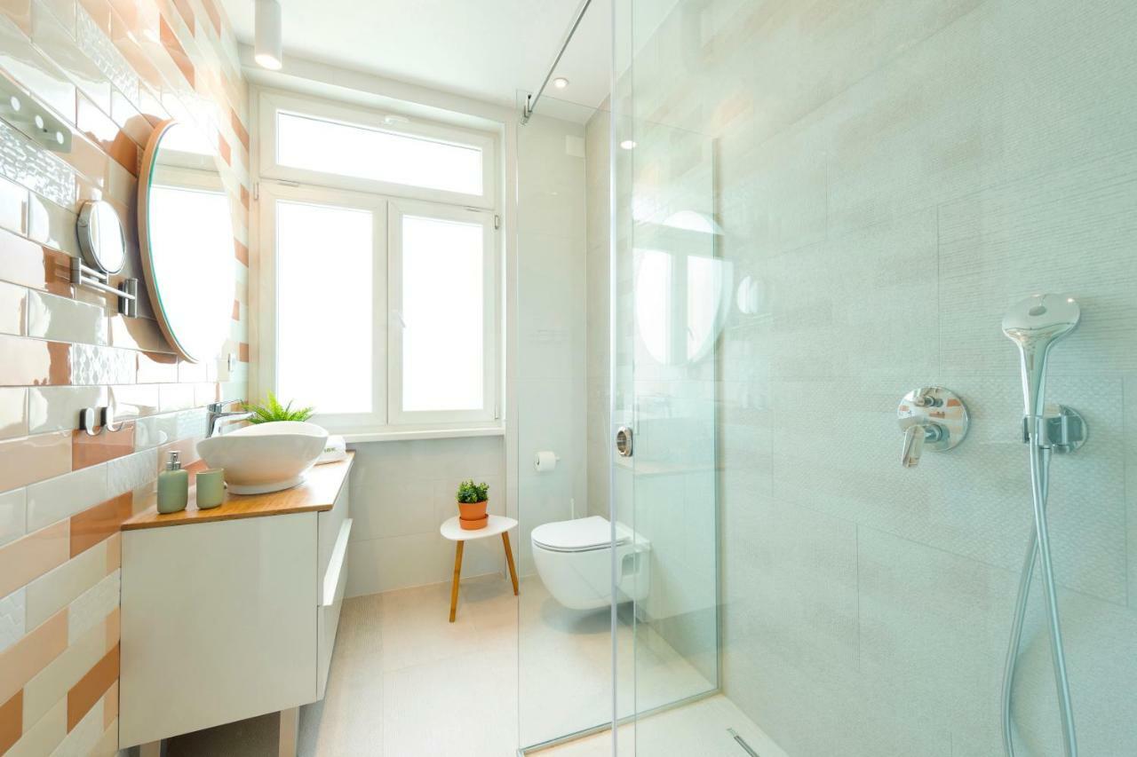 Mak Luxury Rooms Split Bagian luar foto